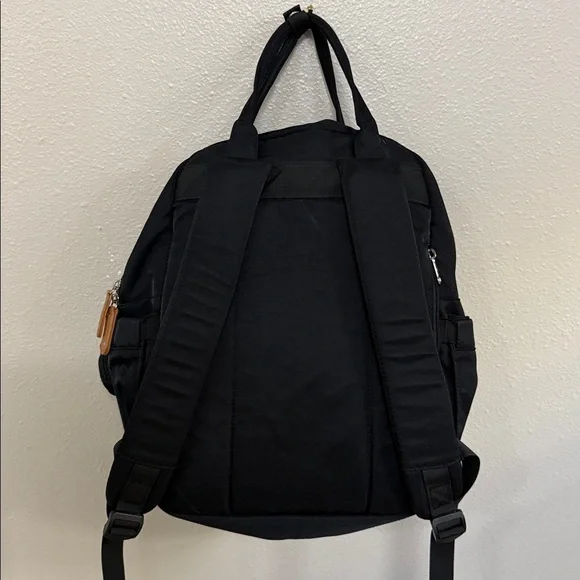 Rivaling Diaper Bag Backpack, Multifunction Travel Maternity Baby Changing Bag - Picture 4 of 6